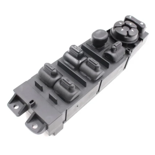 Front Left Master Power Window Switch For Dodge Dakota & Durango Truck Replacement 68171680AA