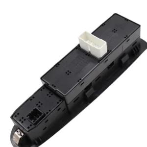 Front Left Master Power Window Switch For Hyundai Elantra 2001-2006 Replacement 93570-2D000