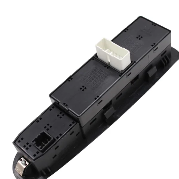 Front Left Master Power Window Switch For Hyundai Elantra 2001-2006 Replacement 93570-2D000
