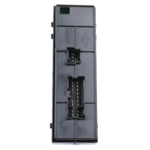 Front Left Master Power Window Switch For Nissan Sentra Leaf JUKE Rogue X-Trail Qashqai Sylphy Replacement 25401-3DF0B