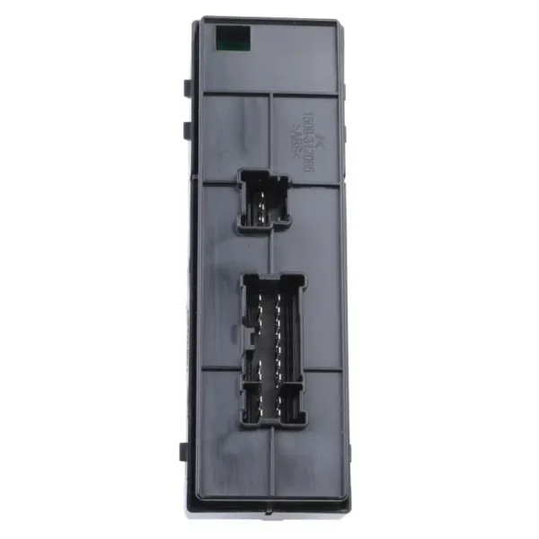 Front Left Master Power Window Switch For Nissan Sentra Leaf JUKE Rogue X-Trail Qashqai Sylphy Replacement 25401-3DF0B