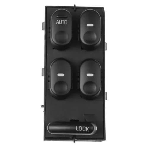 front-left-power-window-switch-10433029-for-buick-century-regal-1997-2005 Front Left Power Window Switch For 1997-2005 Buick Century Regal Replacement 10433029