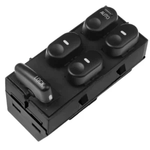 front-left-power-window-switch-10433029-for-buick-century-regal Front Left Power Window Switch For 1997-2005 Buick Century Regal Replacement 10433029