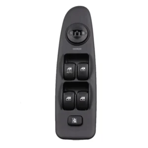Front Left Master Power Window Switch For Hyundai Elantra 2001-2006 Replacement 93570-2D000