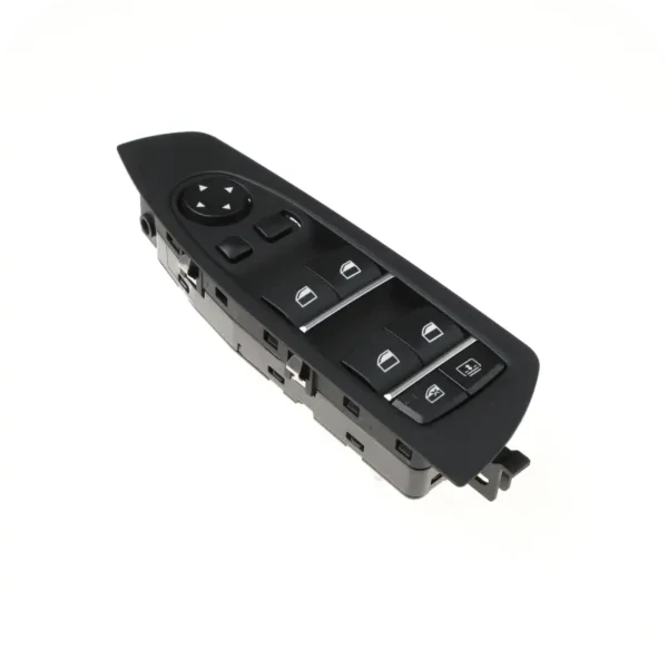 front-left-window-switch-fits-bmw-7-series-730li-740li-750li-f04-61319241915 Front Left Window Switch Fits BMW 7 Series F02 730Li 740Li 750Li F04 Replacement 61319241915