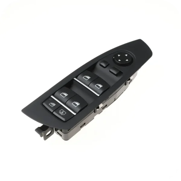 front-left-window-switch-fits-bmw-7-series-f02-730li-740li-750li-61319241915 Front Left Window Switch Fits BMW 7 Series F02 730Li 740Li 750Li F04 Replacement 61319241915
