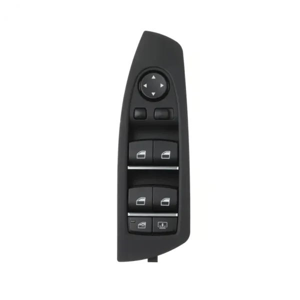 front-left-window-switch-fits-bmw-7-series-f02-730li-740li-750li-f04-61319241915 Front Left Window Switch Fits BMW 7 Series F02 730Li 740Li 750Li F04 Replacement 61319241915