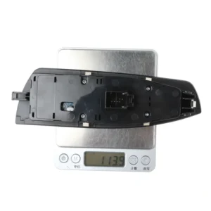 front-left-window-switch-fits-bmw-7-series-f02-730li-740li-750li-f04-61319241915-weight Front Left Window Switch Fits BMW 7 Series F02 730Li 740Li 750Li F04 Replacement 61319241915