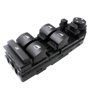 Front Master Window Switch For BMW X3 xDrive25i 2006-2010 X3 2.0d 2003-2010 61313414355