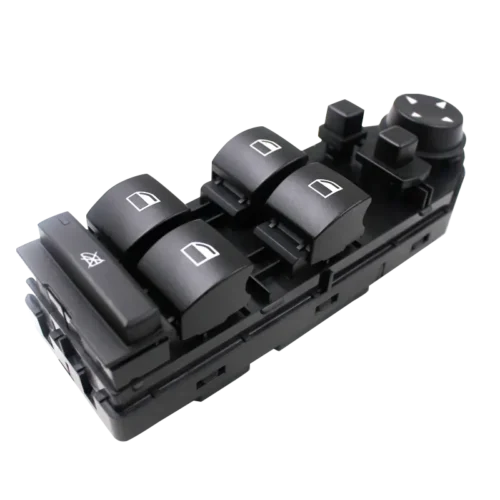 Front Master Window Switch For BMW X3 xDrive25i 2006-2010 X3 2.0d 2003-2010 61313414355