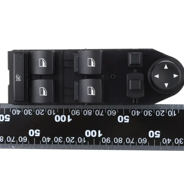 Front Master Window Switch For BMW X3 xDrive25i 2006-2010 X3 2.0d 2003-2010 61313414355