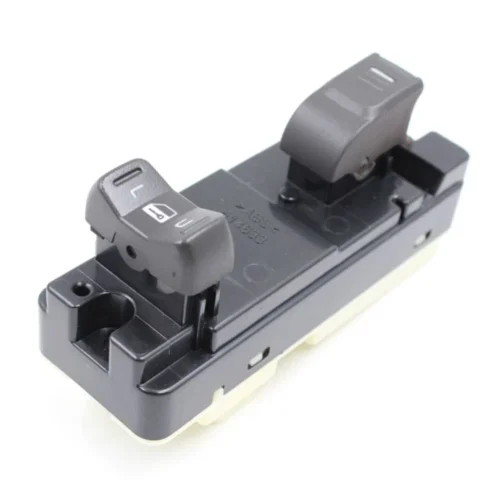 Front Passenger Power Window Switch for Chevy Colorado GMC Canyon Hummer H3 15205244 97312841