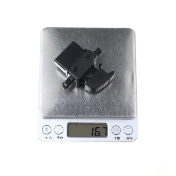 front-rear-power-window-control-switch-replacement-fit-for-mazda-3-2004-2009-b32h-66-370-Weight Front Rear Power Window Control Switch Fit for 2004-2009 Mazda 3 Replacement B32H-66-370