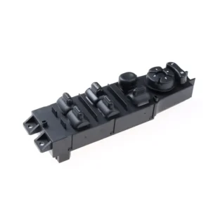 Left Driver Master Power Window For 2002-2008 Dodge RAM 1500  Replacement 5GU34DX9AB