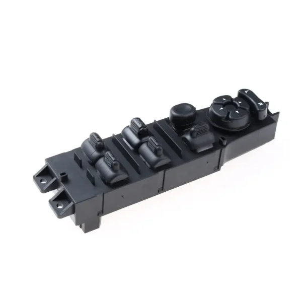 Left Driver Master Power Window For 2002-2008 Dodge RAM 1500  Replacement 5GU34DX9AB