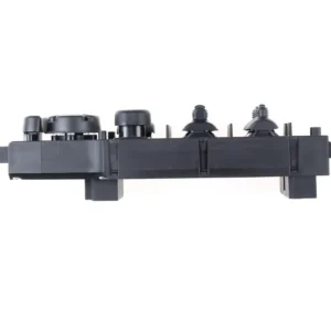 Left Driver Master Power Window For 2002-2008 Dodge RAM 1500  Replacement 5GU34DX9AB