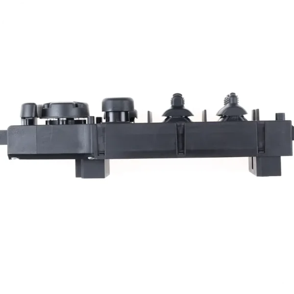 Left Driver Master Power Window For 2002-2008 Dodge RAM 1500  Replacement 5GU34DX9AB