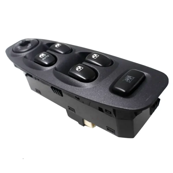 left-drivers-side-power-window-switch-93570-25300-hyundai-accent-2002-2006 Left Drivers Side Power Window Switch 93570-25300 Fits Hyundai Accent 2002-2006