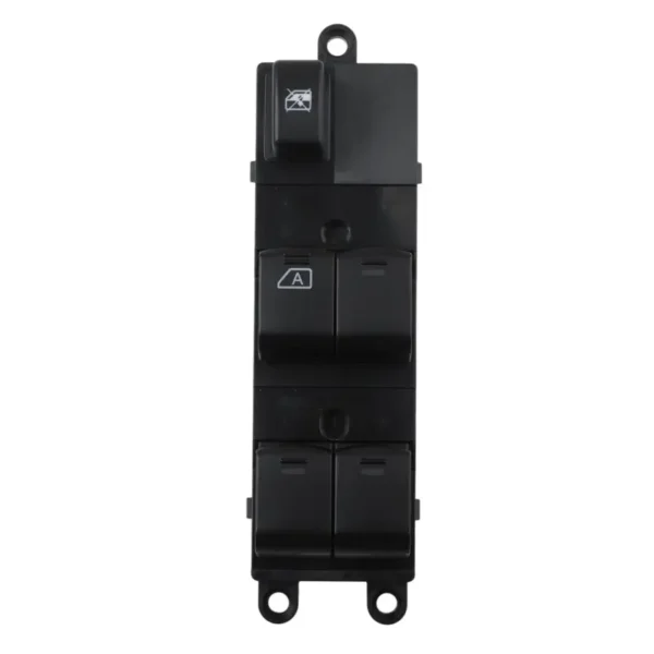 left-power-window-lifter-switch-for-nissans-navara-d40-replacement-25401eb30b Left Power Window Lifter Switch For Nissans Navara D40 Replacement 25401EB30B