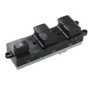 left-power-window-switch-for-nissans-navara-d40-replacement-25401eb30b Left Power Window Lifter Switch For Nissans Navara D40 Replacement 25401EB30B
