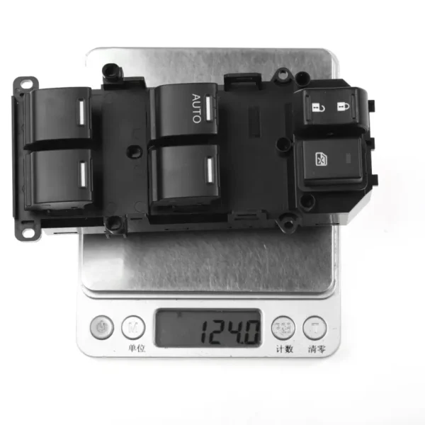 left-side-window-switch-for-2015-2019-honda-odyssey-replacement-oe-35750-t6d-h01-weight Left Side Window Switch For 2015-2019 Honda Odyssey Replacement OE 35750-T6D-H01
