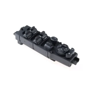 Left Driver Master Power Window For 2002-2008 Dodge RAM 1500  Replacement 5GU34DX9AB