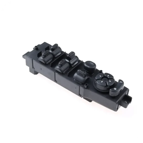 Left Driver Master Power Window For 2002-2008 Dodge RAM 1500  Replacement 5GU34DX9AB