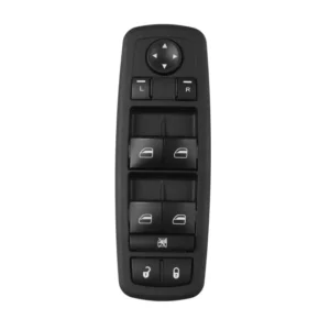 master-power-window-switch-driver-side-for-dodge-journey-grand-caravan-chrysler-jeep-liberty-replaces-68039999aa Master Power Window Switch Driver Side For Dodge Journey Grand Caravan Chrysler Jeep Liberty Replacement 68039999AA
