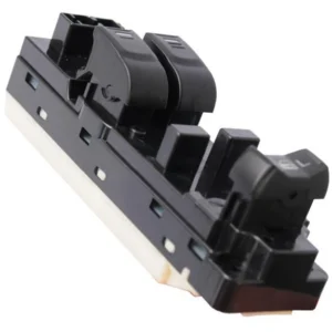Master Power Window Switch for  2004-2012 Chevrolet  Colorado & GMC Canyon 2 Door Replacement 25779766