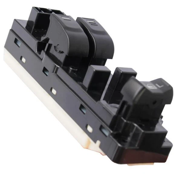 Master Power Window Switch for  2004-2012 Chevrolet  Colorado & GMC Canyon 2 Door Replacement 25779766