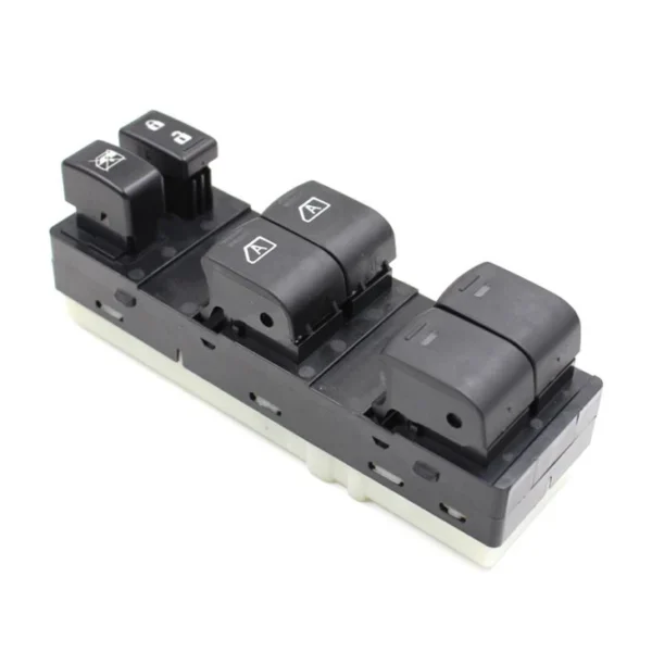 master-power-window-switch-for-07-12-nissan-altima-25401-zn50a Master Power Window Switch for 2007-2012 Nissan Altima Replacement 25401-ZN50A 901-804