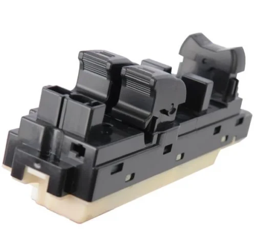 Master Power Window Switch for  2004-2012 Chevrolet  Colorado & GMC Canyon 2 Door Replacement 25779766
