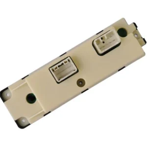 Master Power Window Switch for  2004-2012 Chevrolet  Colorado & GMC Canyon 2 Door Replacement 25779766