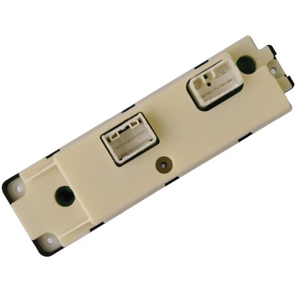 Master Power Window Switch for  2004-2012 Chevrolet  Colorado & GMC Canyon 2 Door Replacement 25779766