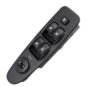Front Left Master Power Window Switch For Hyundai Elantra 2001-2006 Replacement 93570-2D000