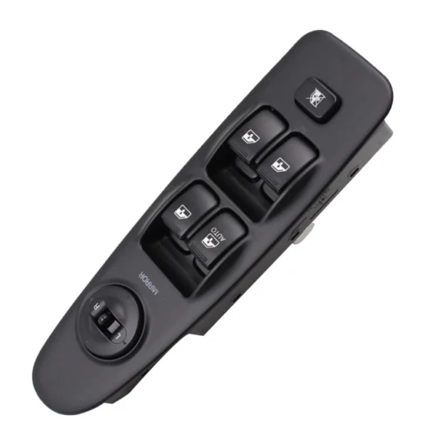 Front Left Master Power Window Switch For Hyundai Elantra 2001-2006 Replacement 93570-2D000