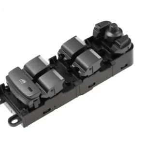 Master Power Window Switch For Land Rover Freelander Discovery Replacement KF72-14540-AC KF7214540AC