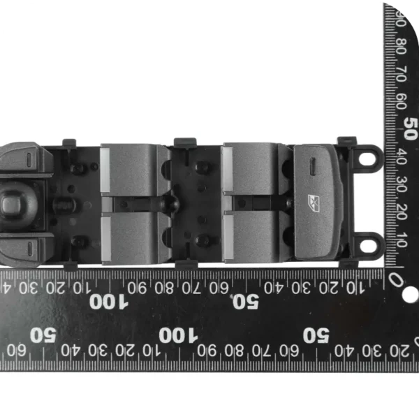 Master Power Window Switch For Land Rover Freelander Discovery Replacement KF72-14540-AC KF7214540AC
