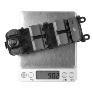 Master Power Window Switch For Land Rover Freelander Discovery Replacement KF72-14540-AC KF7214540AC