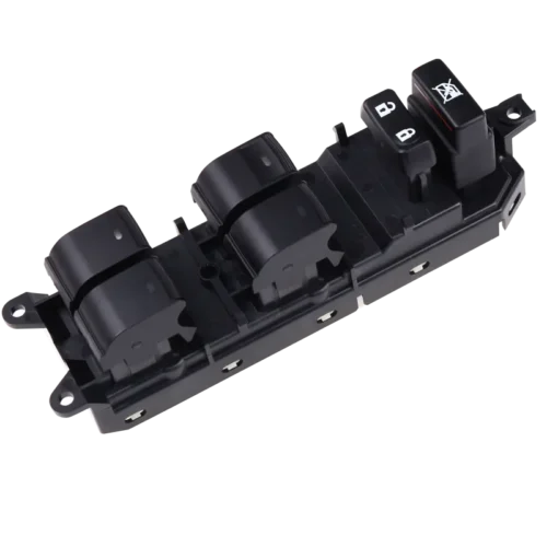 Master Power Window Switch For Toyota Prius Camry LandCruiser OE 84040-33100