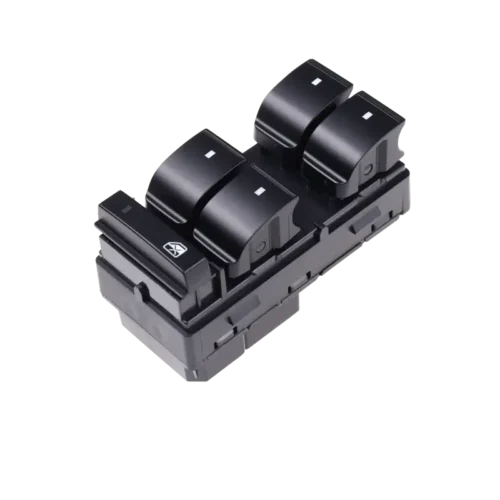 Master Power Window Switch Left LH Driver Side Front for 2007-2015 GMC Acadia Chevrolet Buick Cadillac 22895545