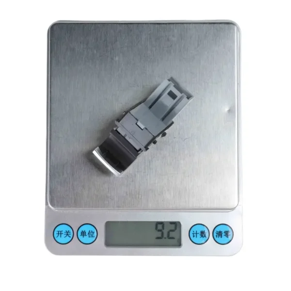 master-window-switch-5nd959855-for-jetta-mk5-mk6-2006-2013-size Master Window Switch For Jetta Tiguan Caddy Golf MK5 MK6 Passat Touran Seat MK2 Replace 5ND959855