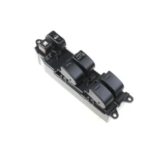 Right Driver Side Master Window Switch For 2002-2005 Toyota Camry 1999-2005 Yaris Replacement 84820-33150
