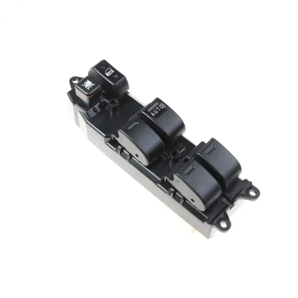 Right Driver Side Master Window Switch For 2002-2005 Toyota Camry 1999-2005 Yaris Replacement 84820-33150