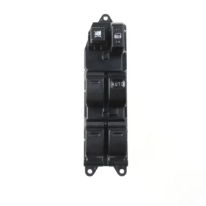 Right Driver Side Master Window Switch For 2002-2005 Toyota Camry 1999-2005 Yaris Replacement 84820-33150