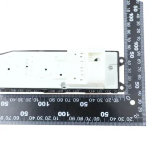 Right Driver Side Master Window Switch For 2002-2005 Toyota Camry 1999-2005 Yaris Replacement 84820-33150