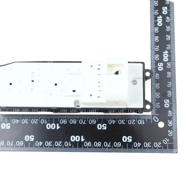 Right Driver Side Master Window Switch For 2002-2005 Toyota Camry 1999-2005 Yaris Replacement 84820-33150