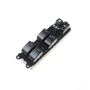 Right Driver Side Master Window Switch For 2002-2005 Toyota Camry 1999-2005 Yaris Replacement 84820-33150