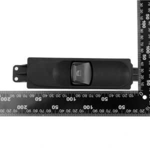 passenger-side-window-switch-for-mercedes-benz-size Passenger Side Window Switch For Mercedes-Benz Vito Mixto Kasten Replacement A6395450913 A6395451413