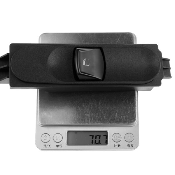 passenger-side-window-switch-for-mercedes-benz-weight Passenger Side Window Switch For Mercedes-Benz Vito Mixto Kasten Replacement A6395450913 A6395451413
